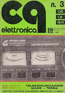 Copertina